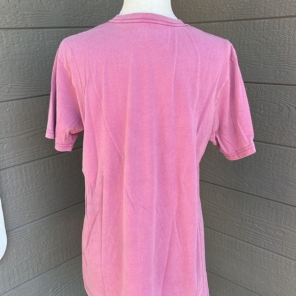 Dutch Bros Positive Vibes Barista T-Shirt - Picture 4 of 5